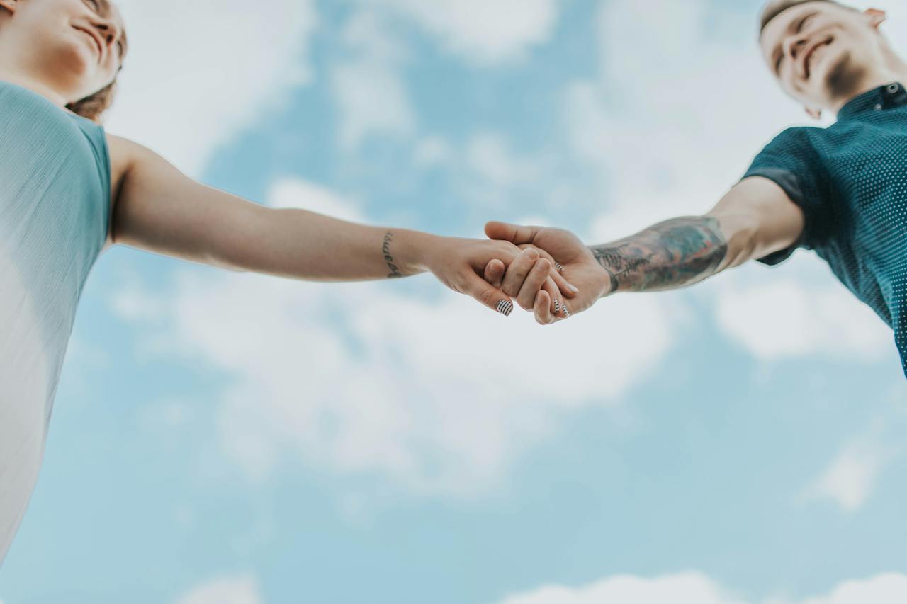 Deciding To End An Affair