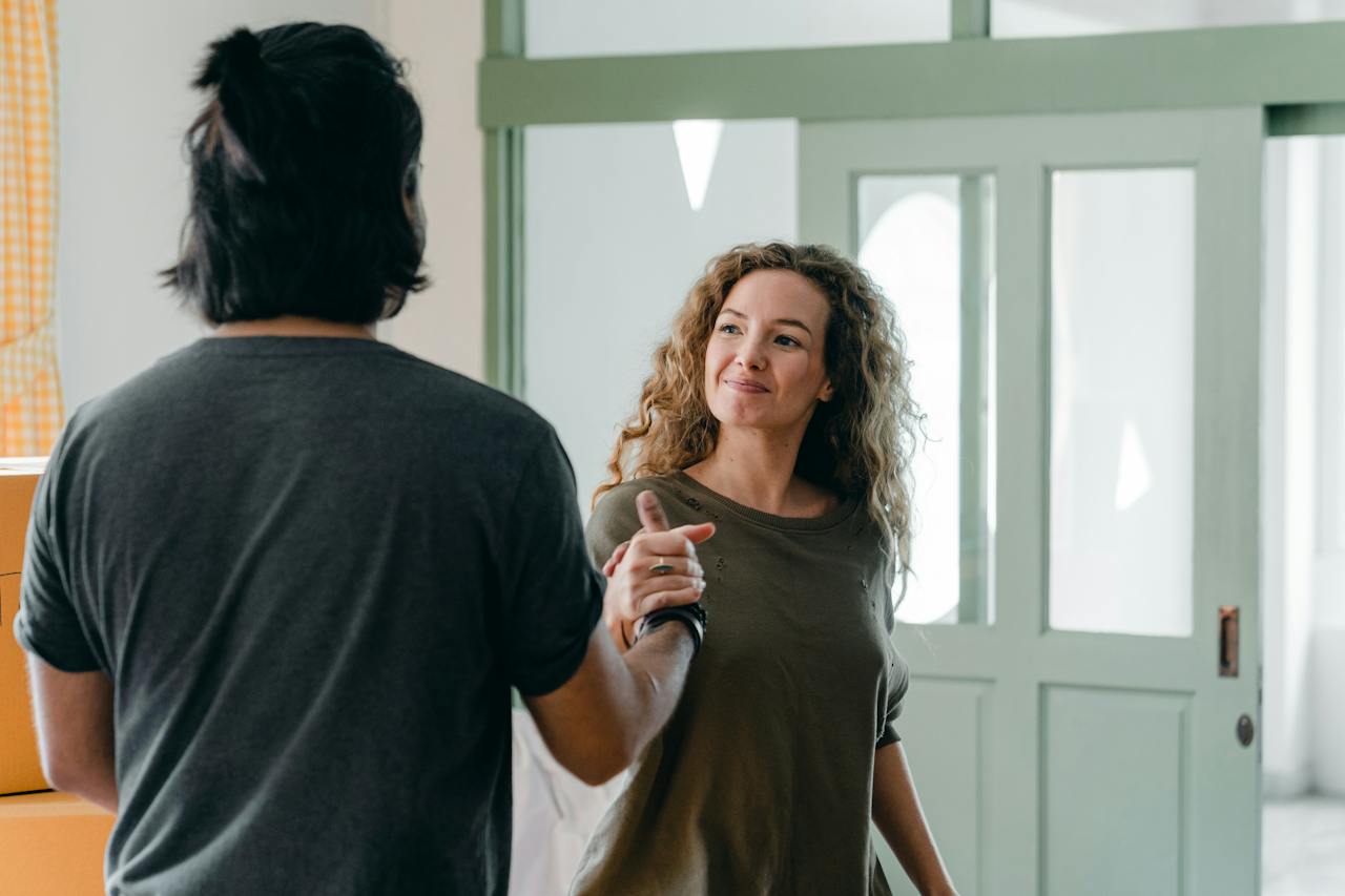 Emotional Challenges after an affair