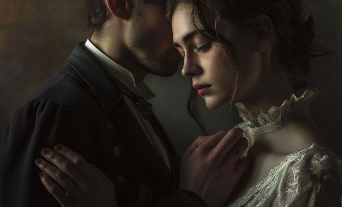 What Does It Mean When A Guy Smells Your Neck? Understanding The Hidden Messages  5 Cultural and Historical Perspectives