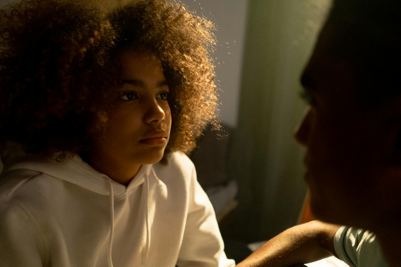 Signs When Husband Is Cheating | 9 Clues 7 refusing intimacy is a sign your husband is cheating