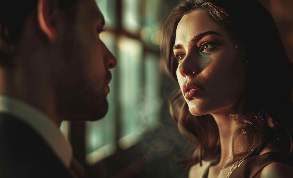 Is She A Nymph? How To Tell If A Woman Is A Nymph 5 Psychological and emotional signs