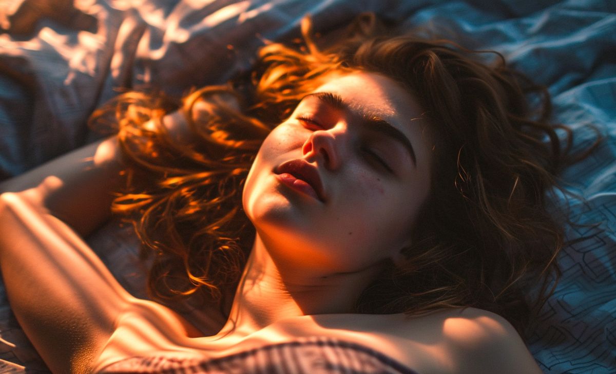 Is She A Nymph? How To Tell If A Woman Is A Nymph 4 Signs of a nymph woman