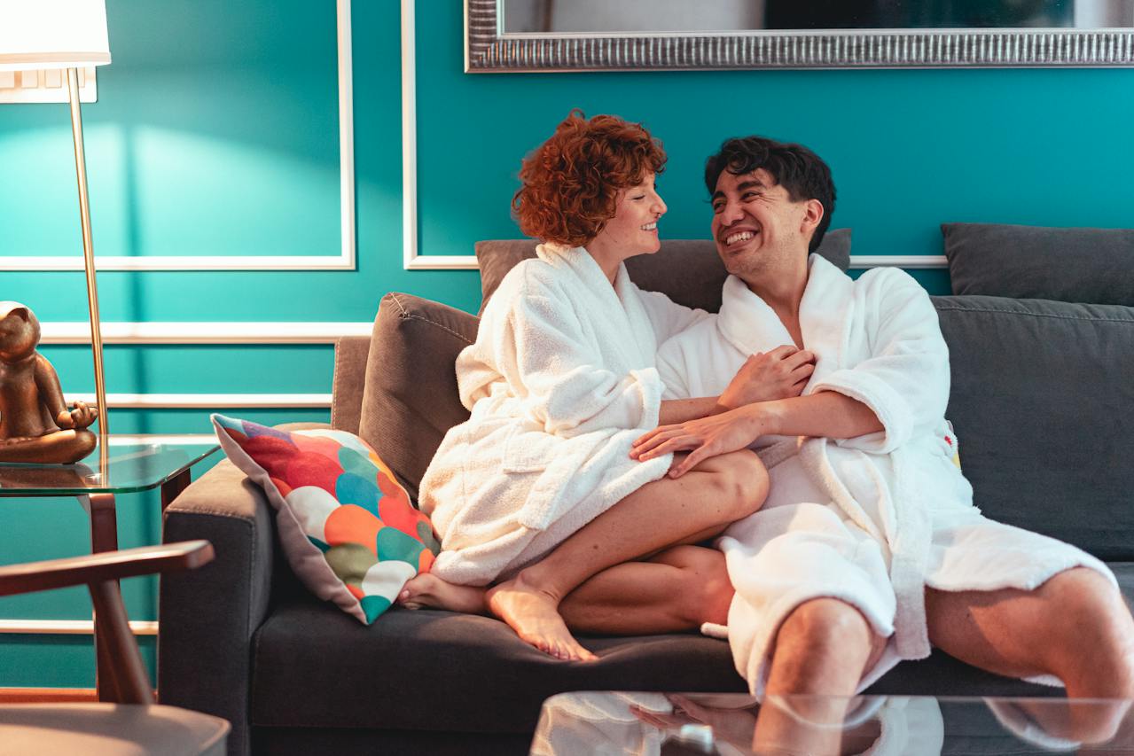 Signs Your ex-affair partner might return