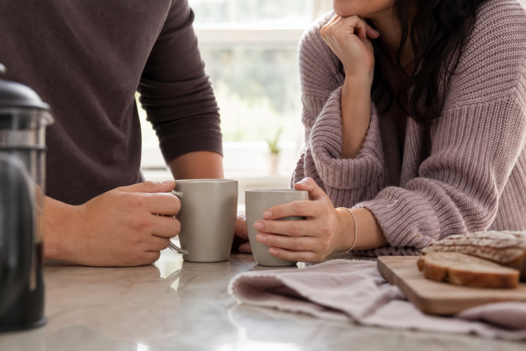 Are We Friends Or More? Clear Signs And Next Moves 8 A simple, brave conversation