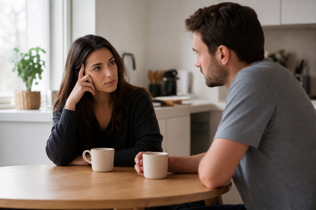 Marriage Isn't for Me: Is That Okay to Feel? 5 Is This Fear, or Is It Clarity?
