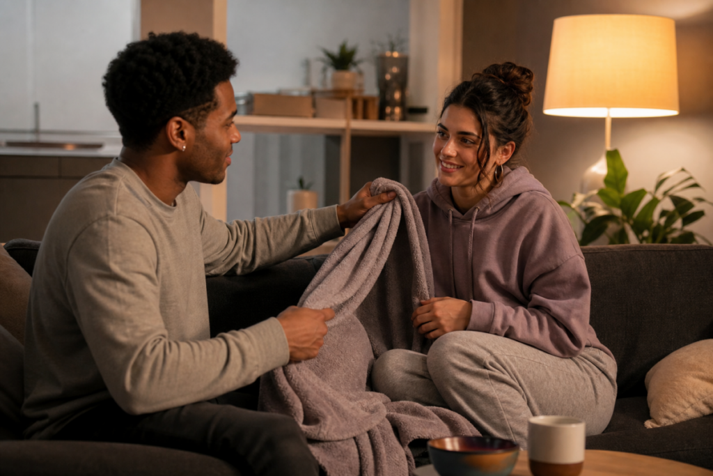 Are We Friends Or More? Clear Signs And Next Moves 5 Jealousy, boundaries, and protective vibes