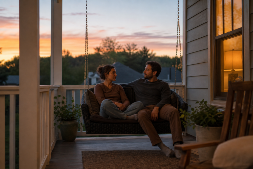 Marriage Isn't for Me: Is That Okay to Feel? 9 Letting Yourself Off the Hook