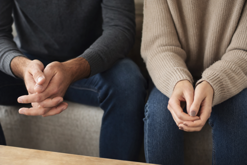 Marriage Isn't for Me: Is That Okay to Feel? 3 Marriage Isn't for Me