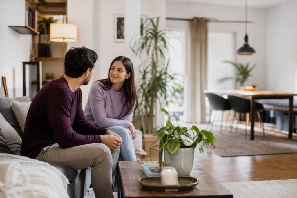 Are We Friends Or More? Clear Signs And Next Moves 4 Social circle and public signals