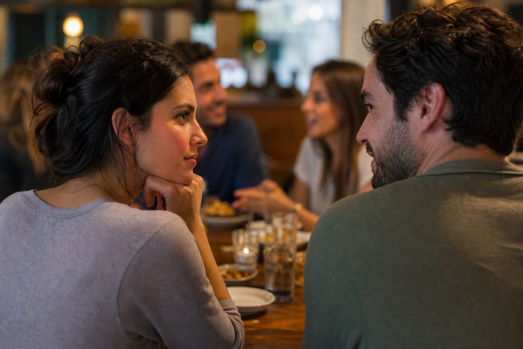 Are We Friends Or More? Clear Signs And Next Moves 6 The comfort trap and fear of loss