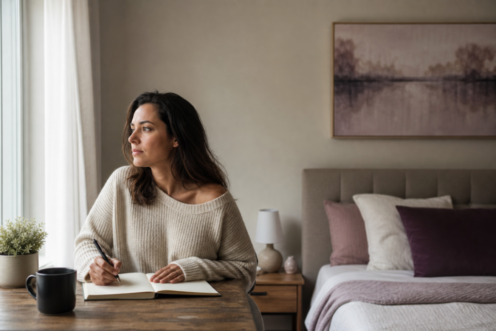 What Healthy Co-Parenting Actually Looks Like