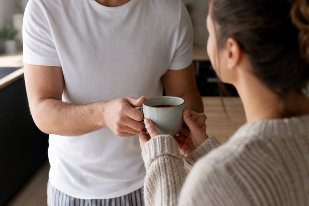 Love in the Eyes of a Man: What It Really Looks Like 8 The Signs That a Man Is Truly in Love