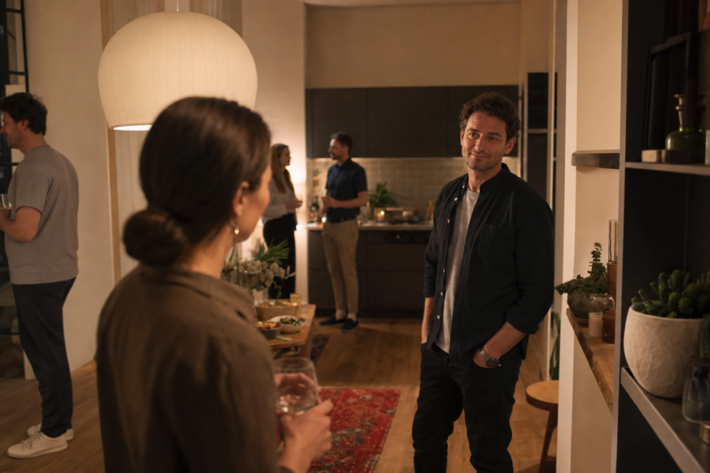 Love in the Eyes of a Man: What It Really Looks Like 9 When the Love Is Fading