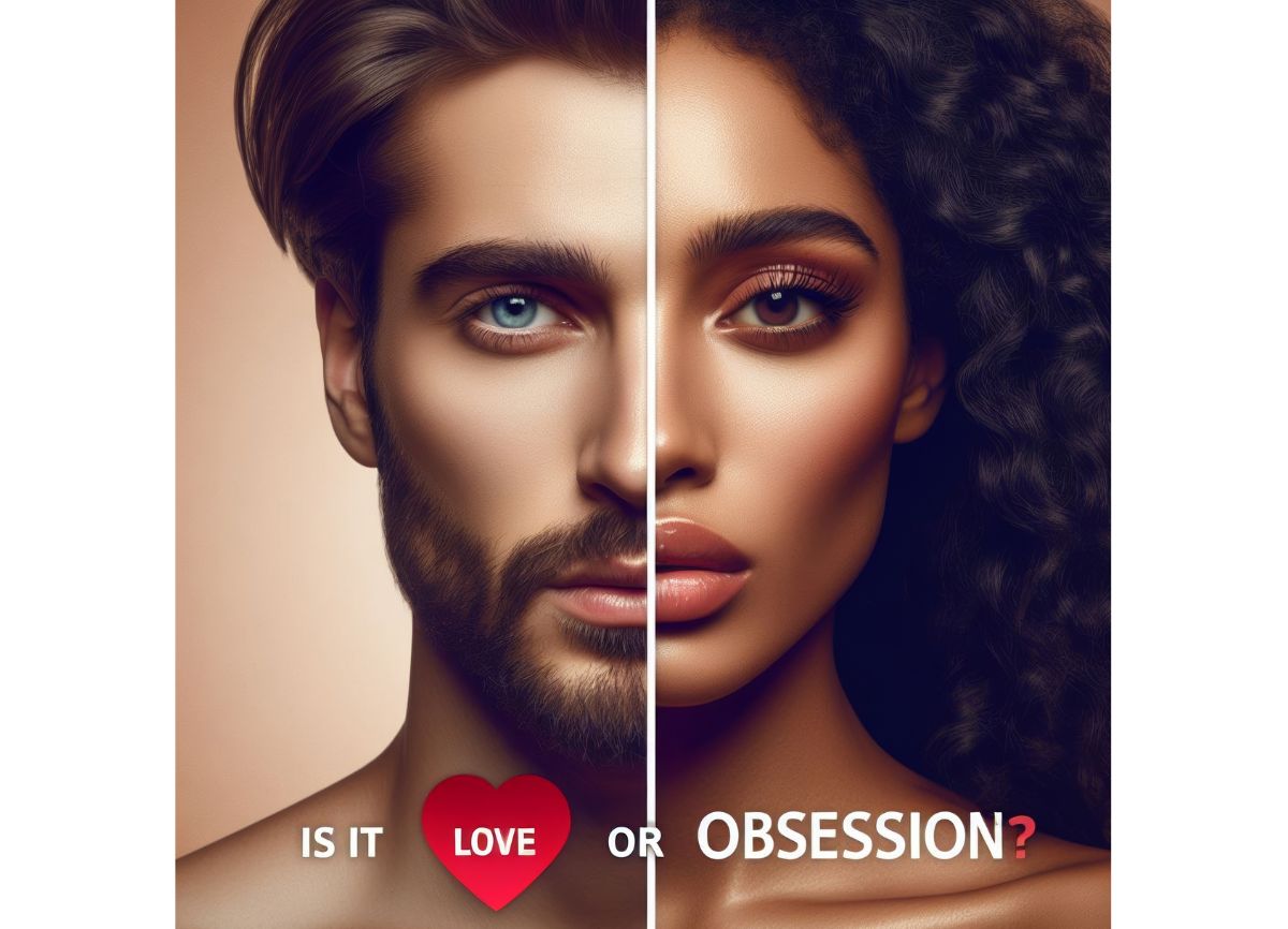 Is It Love Or An Obsession Quiz - Girls And Guys