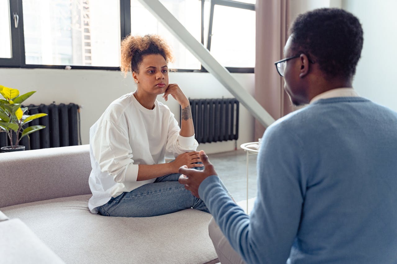 25 Non Negotiables in a Relationship: Do Not Settle for Less
