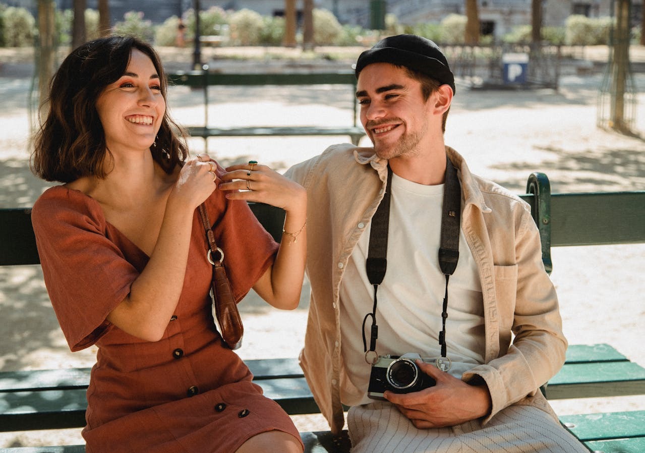 How To Make Him Obsessed With You: 15 Genuine Tips