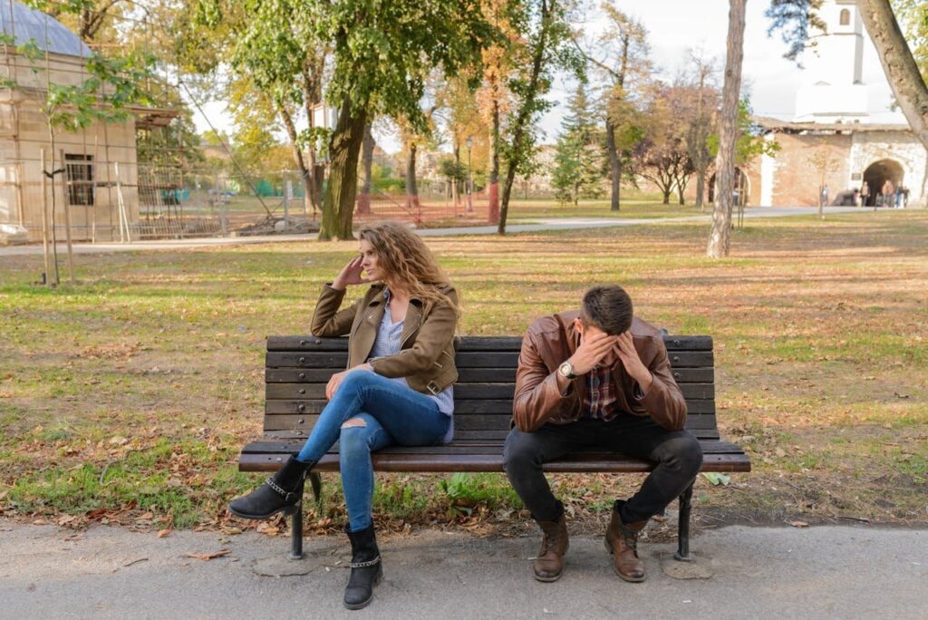 20 Obvious Signs Your Relationship is Beyond Repair
