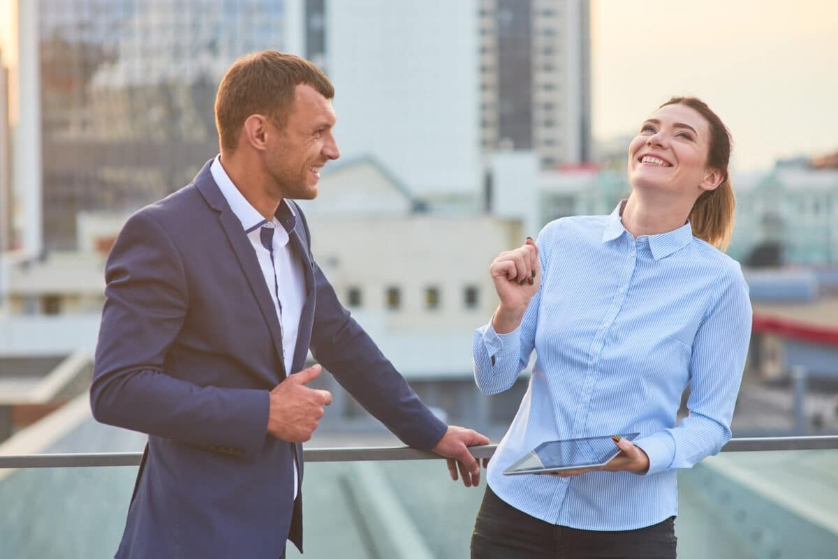 15 Clear Signs a Married Man is Sexually Attracted to You