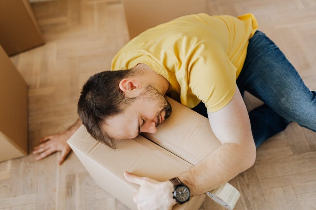 What Does It Mean When An Ex Returns Your Stuff: Closure or Clinging On? 5 What to Do When Your Ex Returns Your Stuff