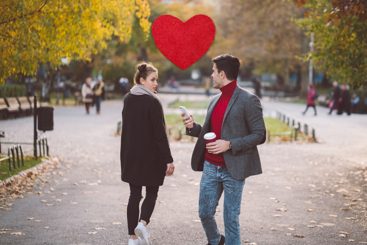 Love At First Sight Quiz