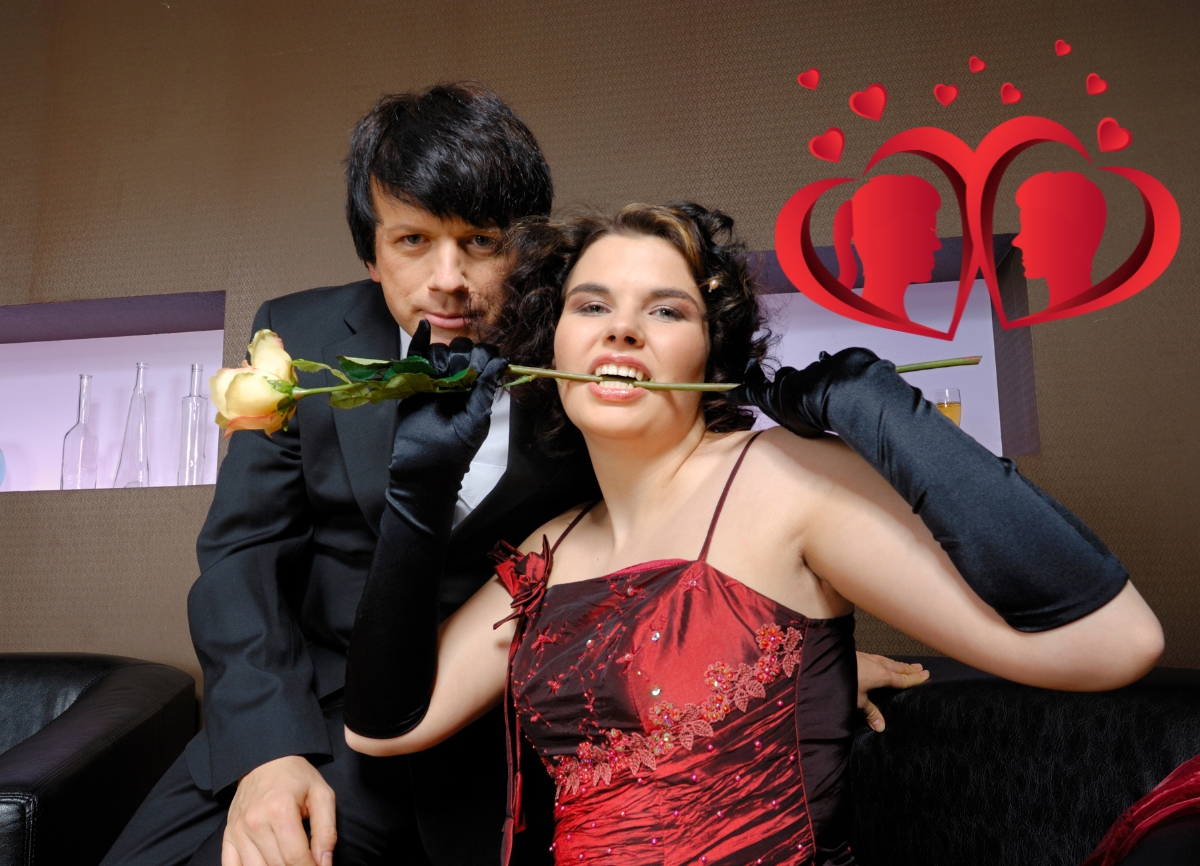 Love Quizzes 7 Love Vs Lust Quiz