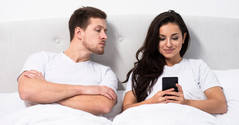 Who is More Loyal Male or Female in a Relationship?