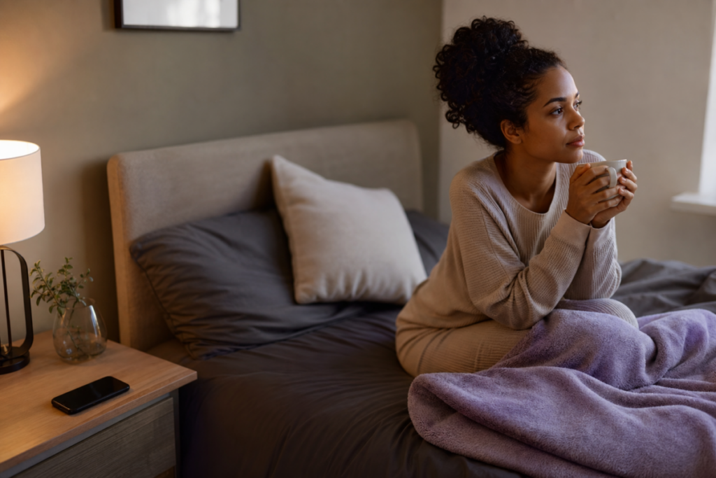Stockholm Syndrome in Relationships 7 Expect grief, even if leaving was right
