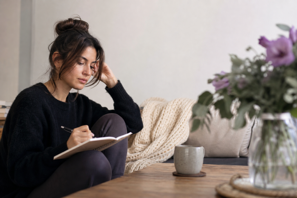What Kind of Man Do I Want? A Clear Heart Guide 7 How to choose without overthinking every detail