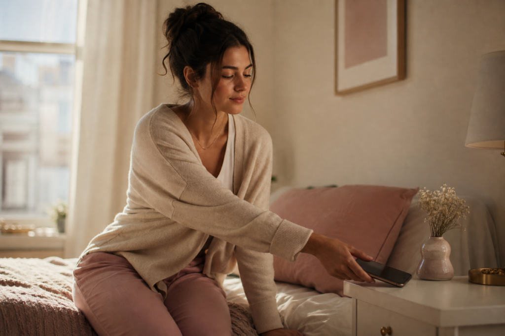 Why Do Guys Match but Not Message? Honest Answer 5 How to Handle a Silent Match Without Chasing