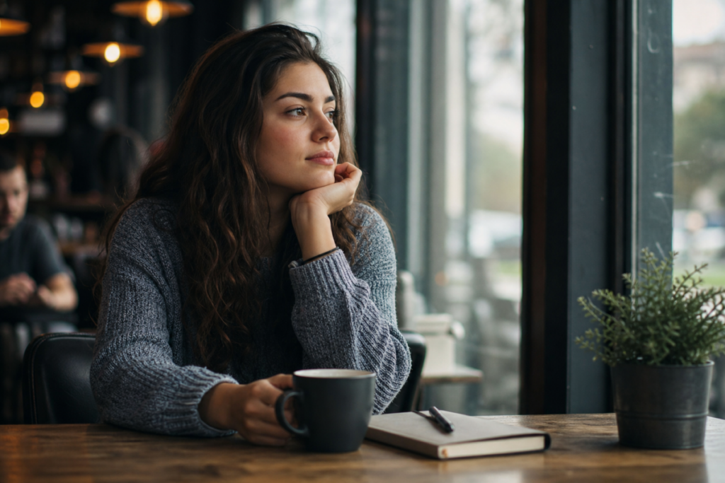 How to Respond When a Guy Only Wants Your Body