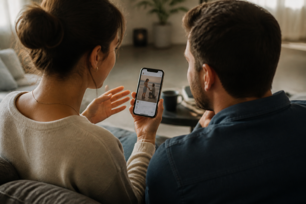 How to Talk About Proposal Expectations Before the Moment