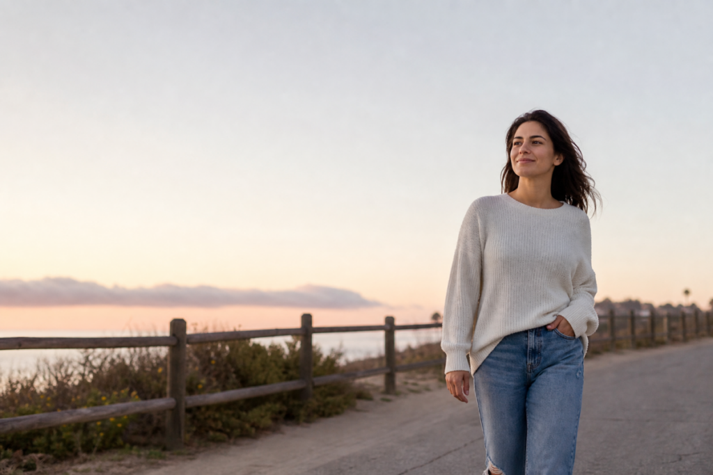 How to talk to him without begging for desire