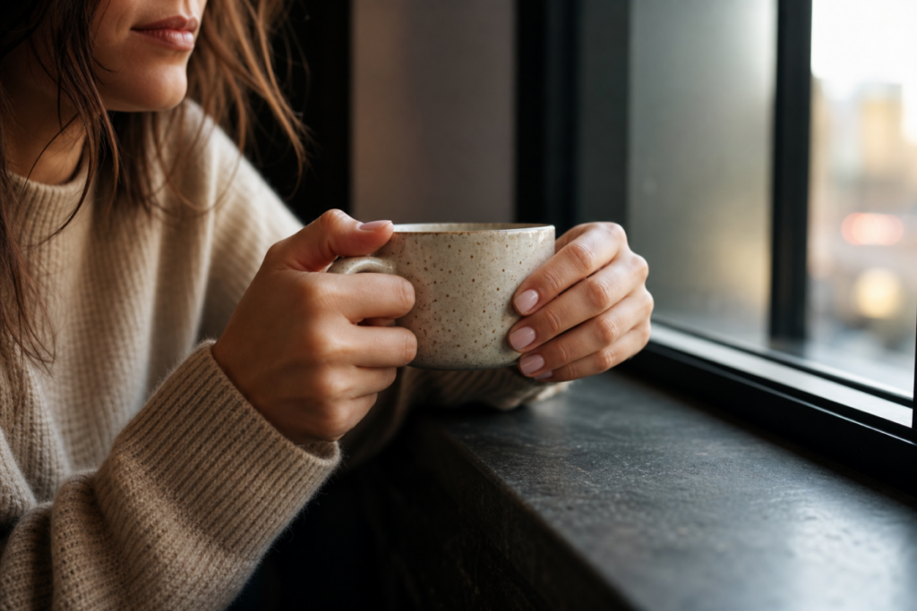 What Kind of Man Do I Want? A Clear Heart Guide 3 Notice what you keep hoping will change