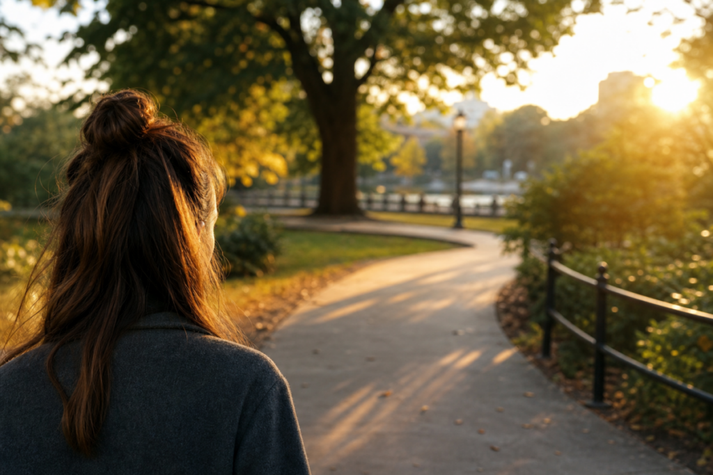 Stockholm Syndrome in Relationships 6 Reconnect with people who see you clearly