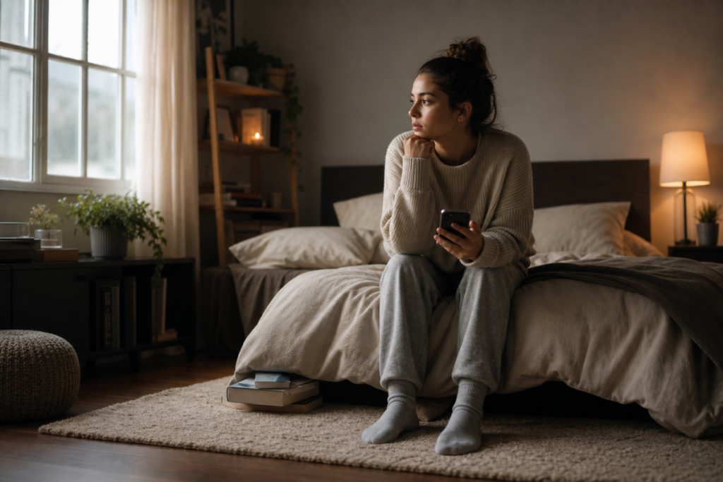 Signs a Guy Is Interested in Your Body More Than You