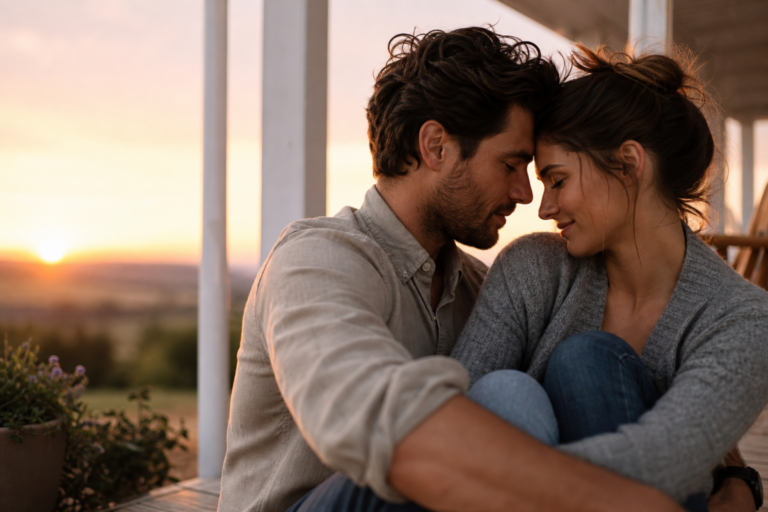signs of unconditional love