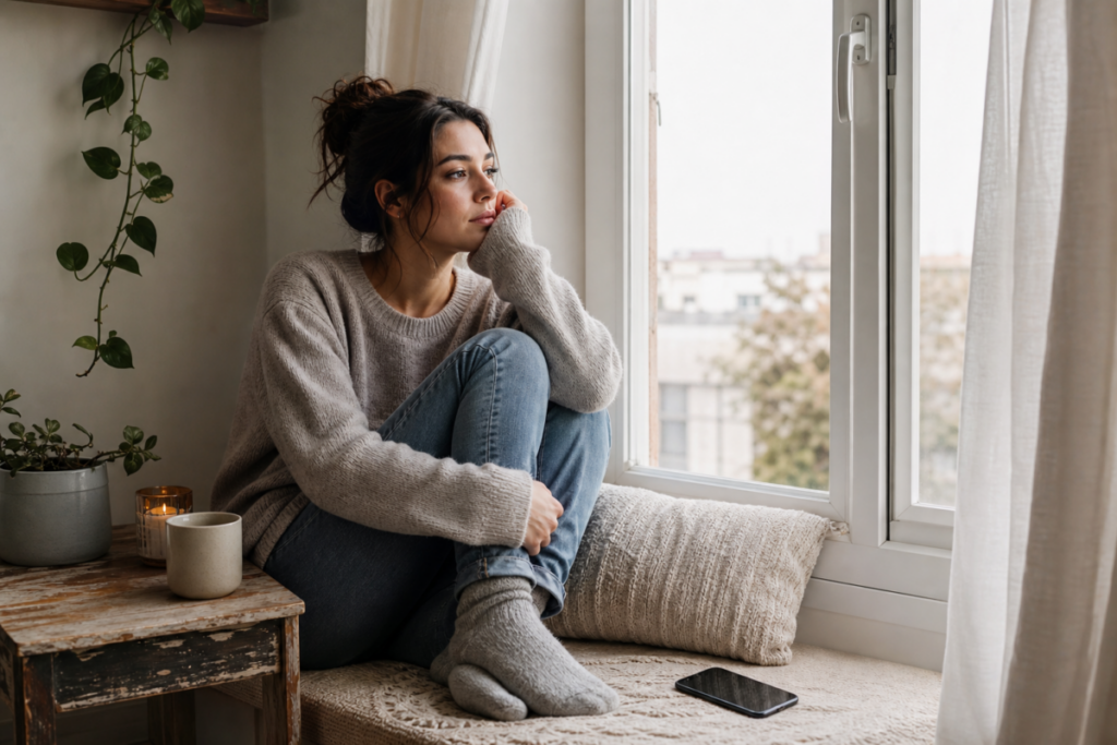 what happens when you stop chasing an avoidant