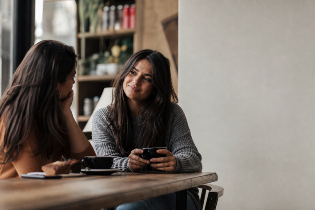 The Quiet Strength After a Breakup 7 What your ex might think when you go quiet