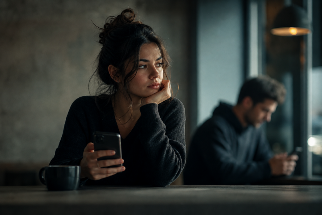 Why Do Guys Match but Not Message? Honest Answer 2 Why Do Guys Match But Not Message