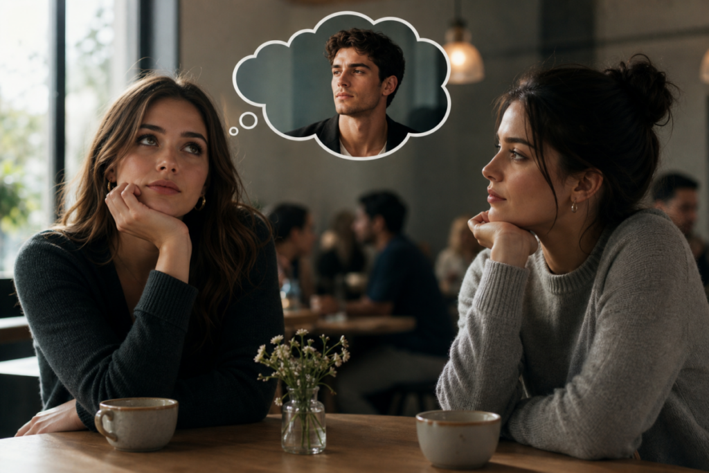 Why Does Attraction Go Beyond Looks?