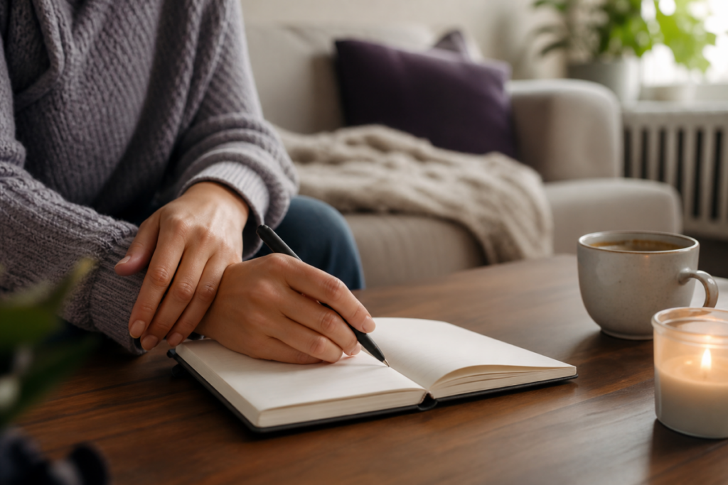 The Quiet Strength After a Breakup 3 Why it feels so powerful to your ex