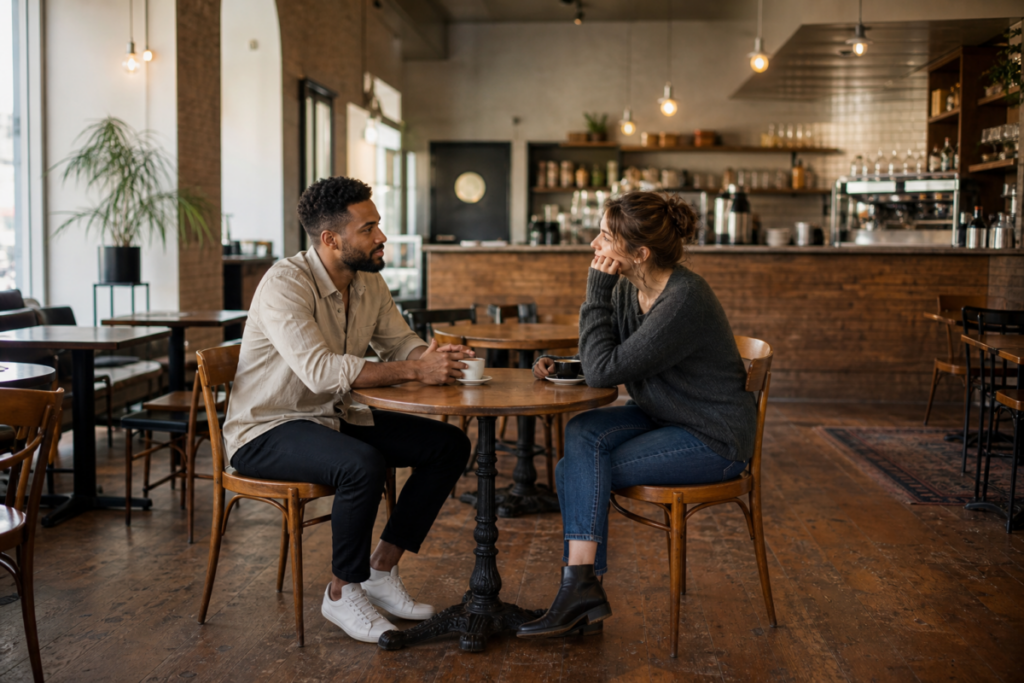 Why they might come back when you pull away